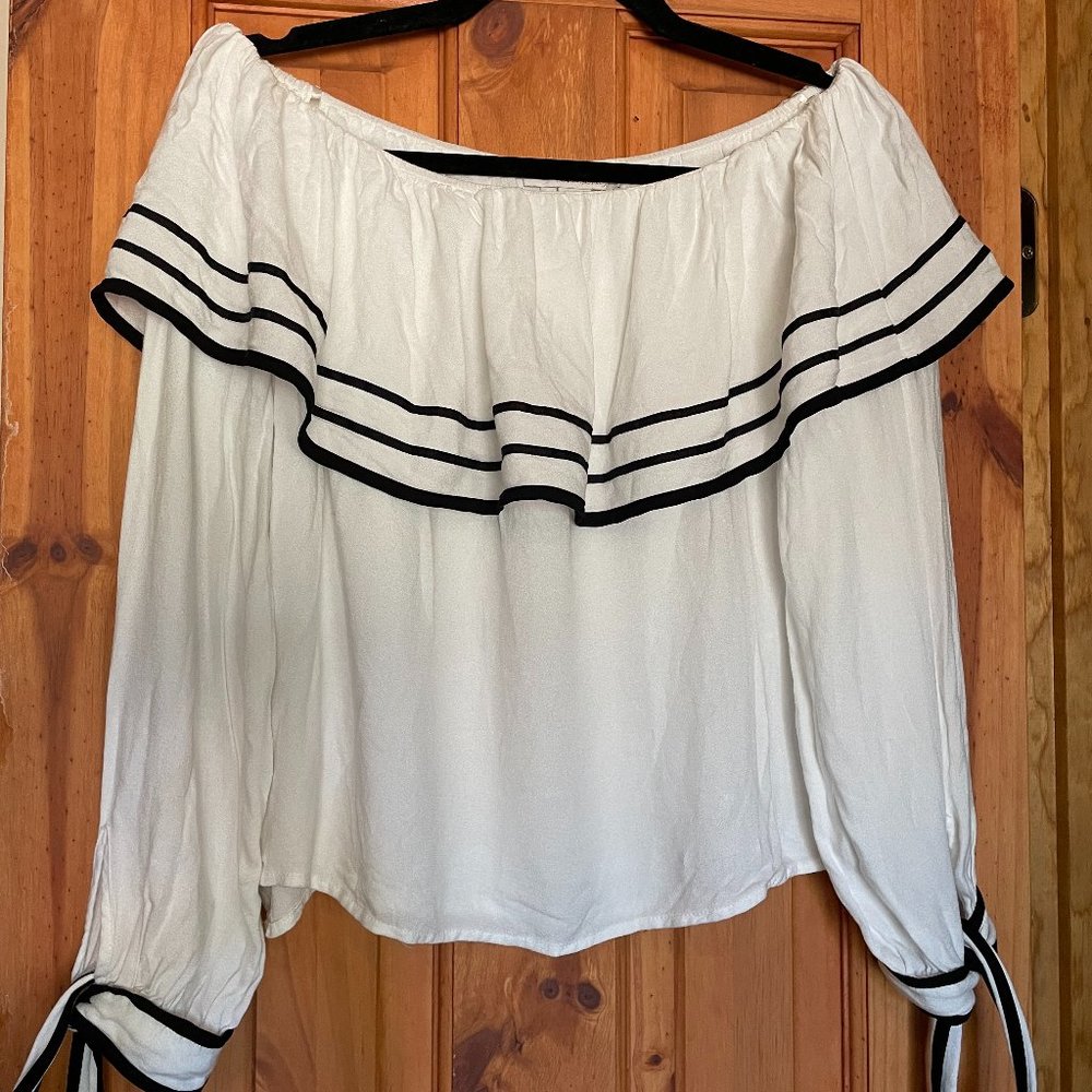 Forever 21 Top